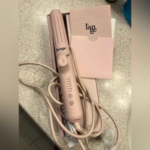 Lange Le Duo 360° Airflow Titanium Styler